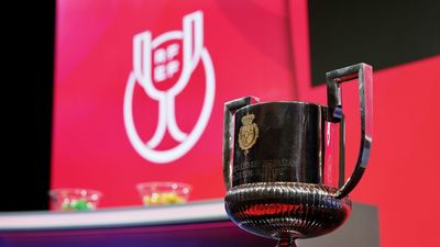 Atzeneta-Getafe, Yeclano-Rayo, Alcorcón-Cartagena, Ferrol-Leganés, en segunda ronda de Copa