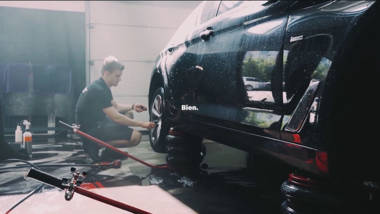 El Instituto de la Empresa Familiar rechaza la amnistía y pide estabilidad institucional