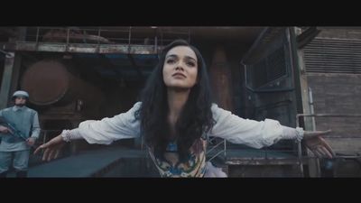 "Los juegos del hambre 5", la precuela que busca y cuestiona el origen de la maldad