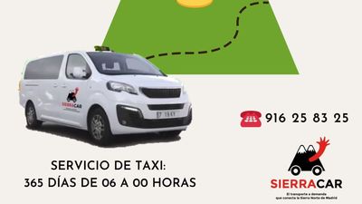 Extienden el transporte a demanda a municipios de la Sierra Norte, el Sureste y el Suroeste