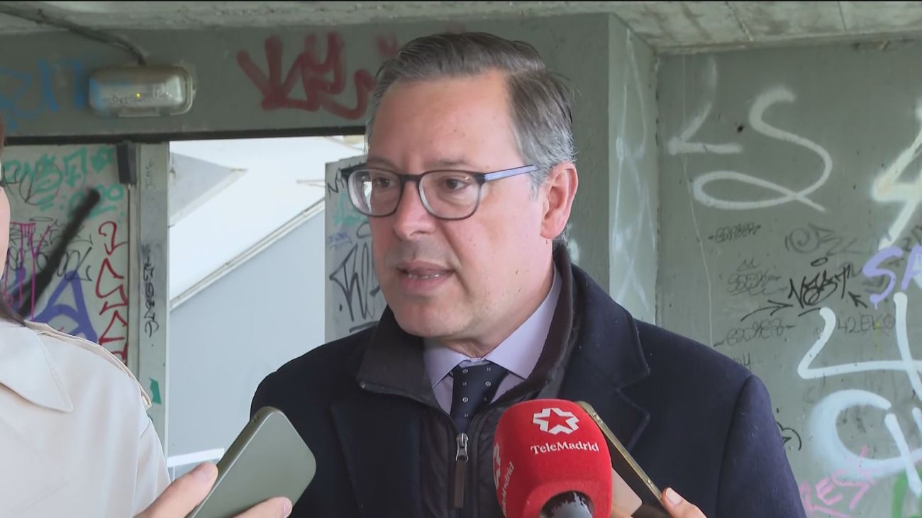 El PP madrileño reclama más de 5.000 millones de inversión para el Cercanías