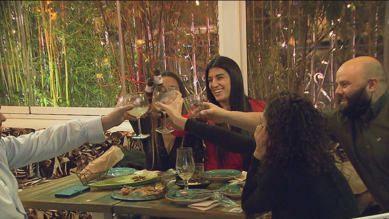 Hosteleros de Madrid, un 20% por adelantado ante el temor a los plantones