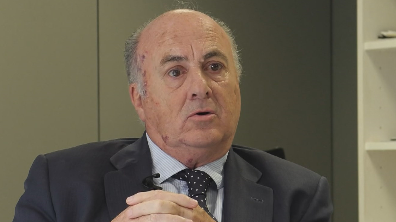 El instructor del caso 'Tsunami' pide amparo al CGPJ