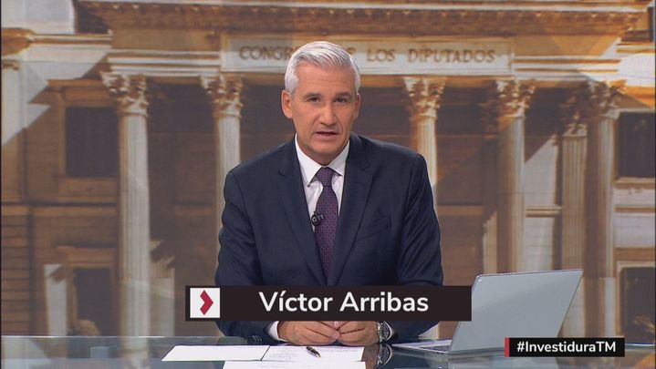 VIctor Arribas / TELEMADRID