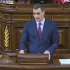 DIRECTO | El Congreso acoge el debate de investidura de Pedro Sánchez