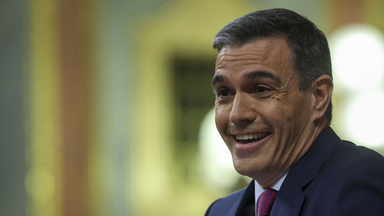 Pedro Sánchez