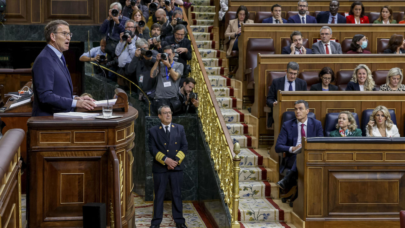 Los protagonistas inesperados del debate: Machado, Díaz Ayuso o Irene Montero