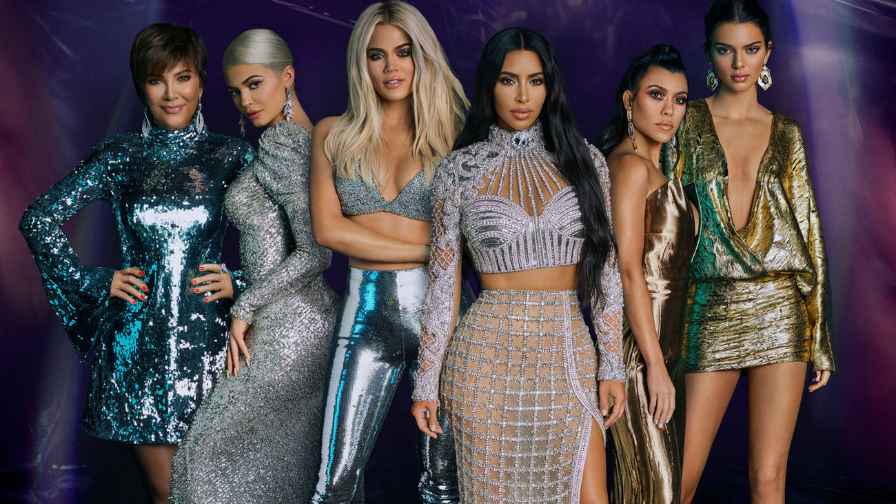¿Son las Kardashian y otras influencers perjudiciales para la salud de adolescentes y jóvenes?