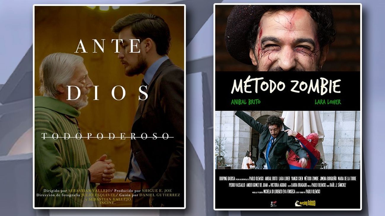 Comienza la nueva temporada de 'Cortos en abierto', en Sanse