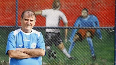 El Zoom: El primer futbolista amnistiado