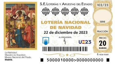 Toda la información que necesitas saber sobre la Lotería de Navidad: ¿Cuánto se paga de impuestos por un premio?