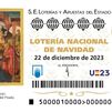 Toda la información que necesitas saber sobre la Lotería de Navidad: ¿Cuánto se paga de impuestos por un premio?
