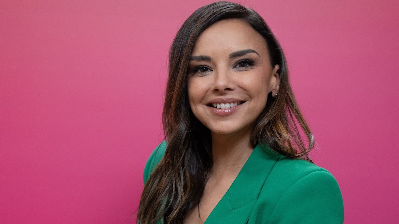 Chenoa aclara los detalles de su ruptura con Miguel Sánchez: “Es una separación temporal”