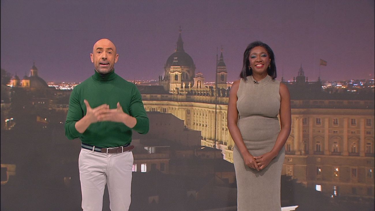 Madrid Directo 15.11.2023