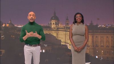 Madrid Directo 15.11.2023