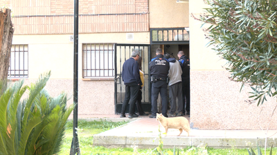 La desesperación de Valeriano por recuperar su casa en Loeches