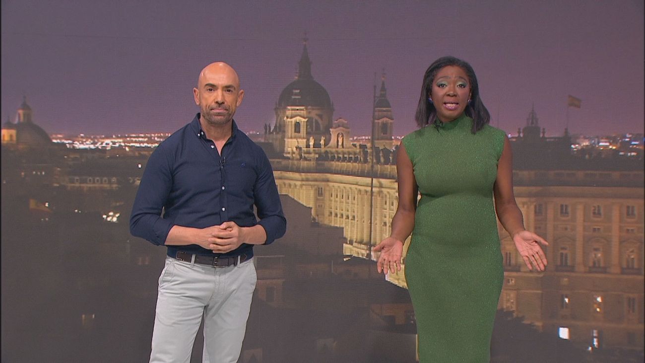 Madrid Directo 15.11.2023