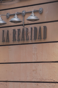 La Realidad, una oda a los bares y los artistas