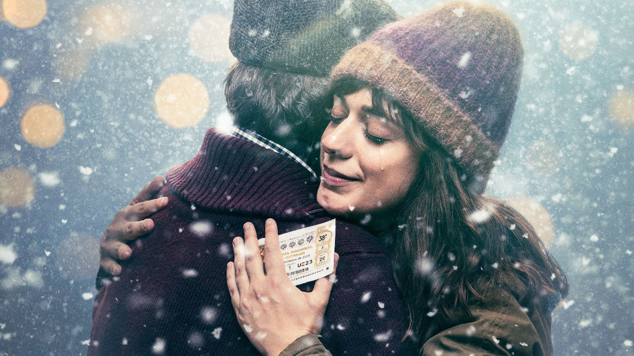 Lotería de Navidad 2023: así es el anuncio más esperado de este año