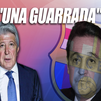 Cerezo, sobre el 'caso Negreira': "Me parece una guarrada si han pagado a un árbitro para mediar en algún partido"