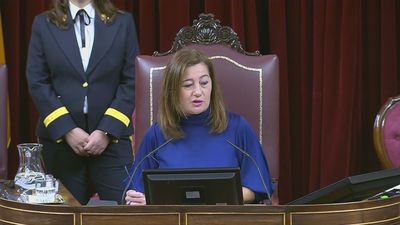 El PP pedirá al Supremo que analice si Armengol mintió en su declaración ante el tribunal