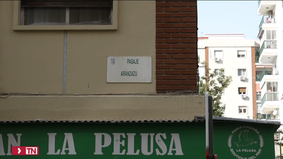 Detenido por apuñalar a su pareja y a la hija de ella en Málaga