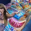Taylor Swift también conquista el océano con un crucero temático por el Caribe en 2024