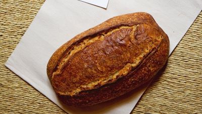 Esta es la panadería con el mejor pan de Madrid