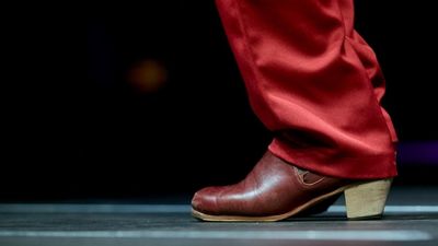 Madrid se llena de flamenco