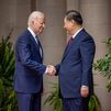 China tacha a Biden de "irresponsable" por llamar nuevamente "dictador" a Xi