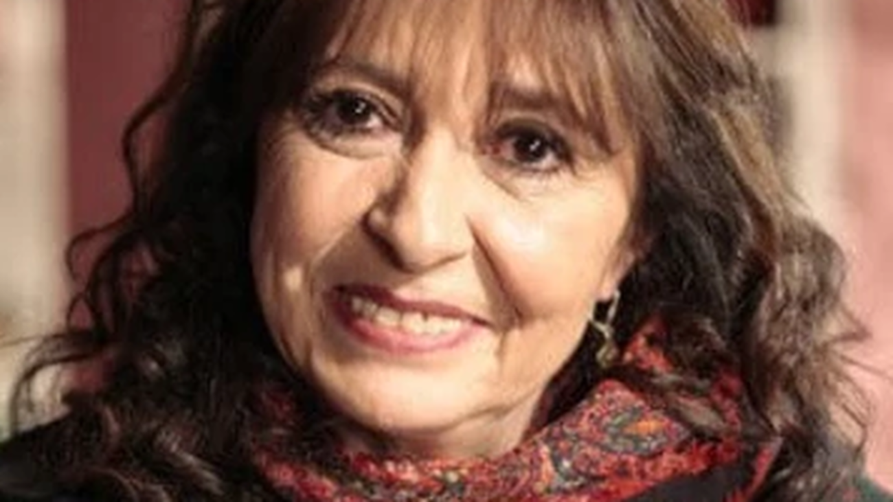 Chelo Vivares, la actriz que dio vida a Espinete en Barrio Sésamo