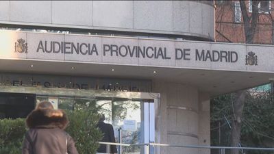 Aumentan las agresiones sexuales y los delitos cometidos por menores en Madrid