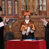 La Universidad de Alcalá nombra doctora honoris causa a Araceli Pereda