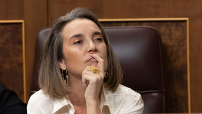 El PP replica a Vox que no se se saltará la ley para frenar la amnistía