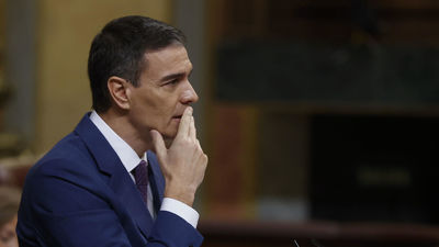 La Eurocámara debatirá el miércoles 22 sobre el impacto  de la ley de amnistía en el Estado de derecho en España