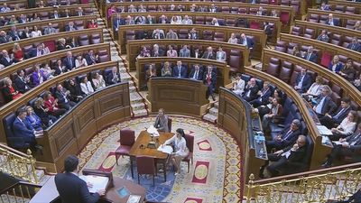 Las advertencias de Bildu, PNV, BNG y Coalición Canaria a Sánchez
