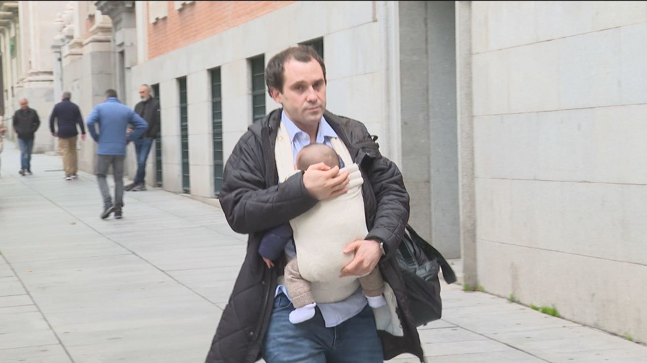 Los juzgados, desbordados por las peticiones de conciliación en las empresas