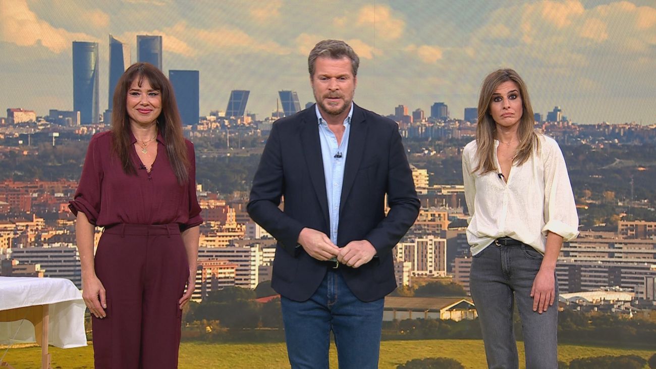 Disfruta Madrid 15.11.2023