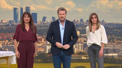 Disfruta Madrid 15.11.2023