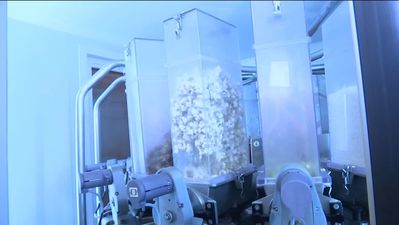 Earth Mama, el primer restaurante de Madrid donde cocina un robot