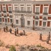 El Belén de Arganzuela llega acompañado de miniaturas madrileñas