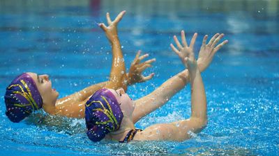 Doblete del Real Canoe en el Campeonato de Madrid infantil y junior