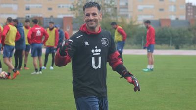 Fútbol de Madrid 18.11.2023