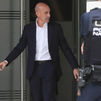 El Tribunal Administrativo del Deporte inhabilita tres años a Luis Rubiales