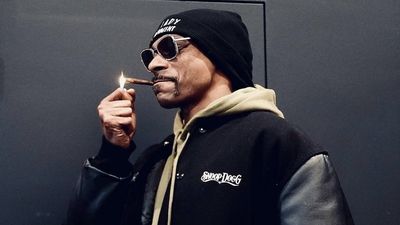 Snoop Dogg anuncia que dejará de fumar marihuana
