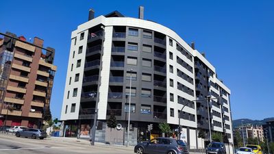 Los precios de la vivienda empobrecen también a la clase media