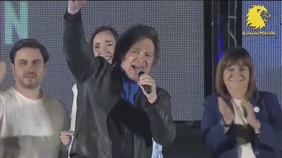 Milei o Massa: los argentinos eligen a su presidente