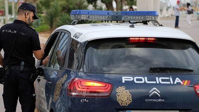Cuatro detenidos y casi 16.000 productos de telefonía falsos intervenidos en Fuenlabrada