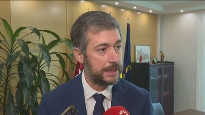 La Comunidad de Madrid triplica las ayudas a las víctimas del terrorismo