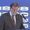 Rajoy: "Esta es la legislatura más decisiva de las últimas décadas"